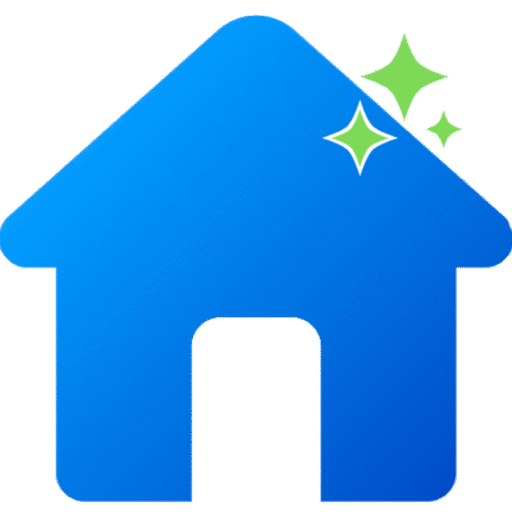 Magic homes logo